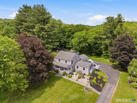 391 Route 87 Columbia CT 06237