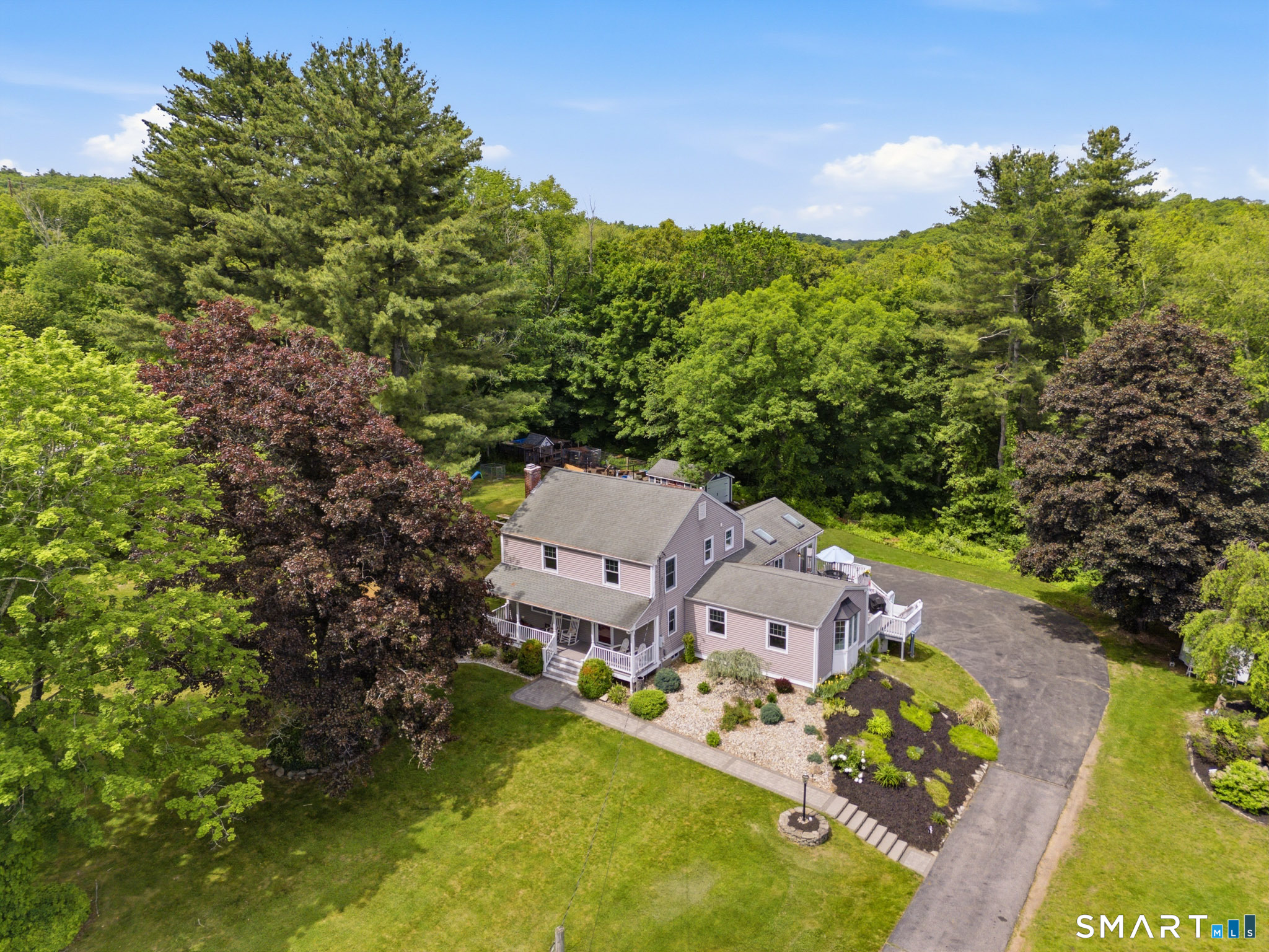 391 Route 87 Columbia CT 06237