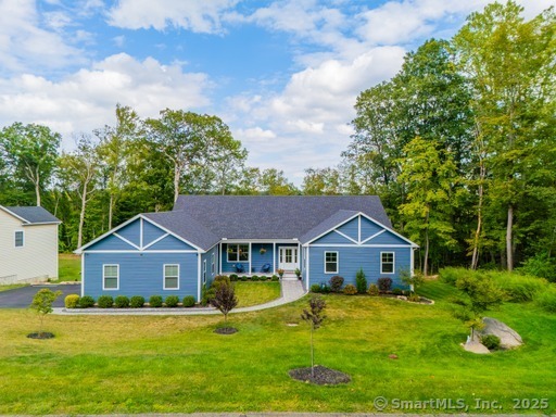 10 Denver Terrace Danbury CT 06811