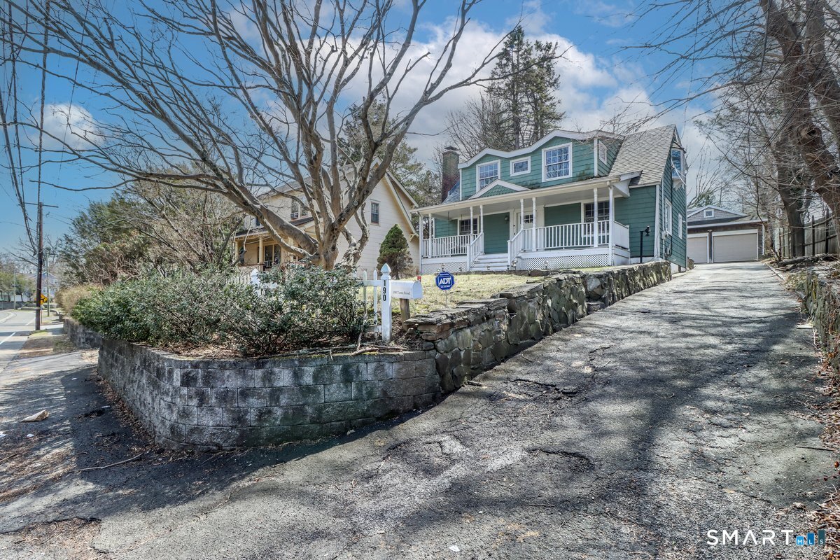190 Toms Road Stamford CT 06906