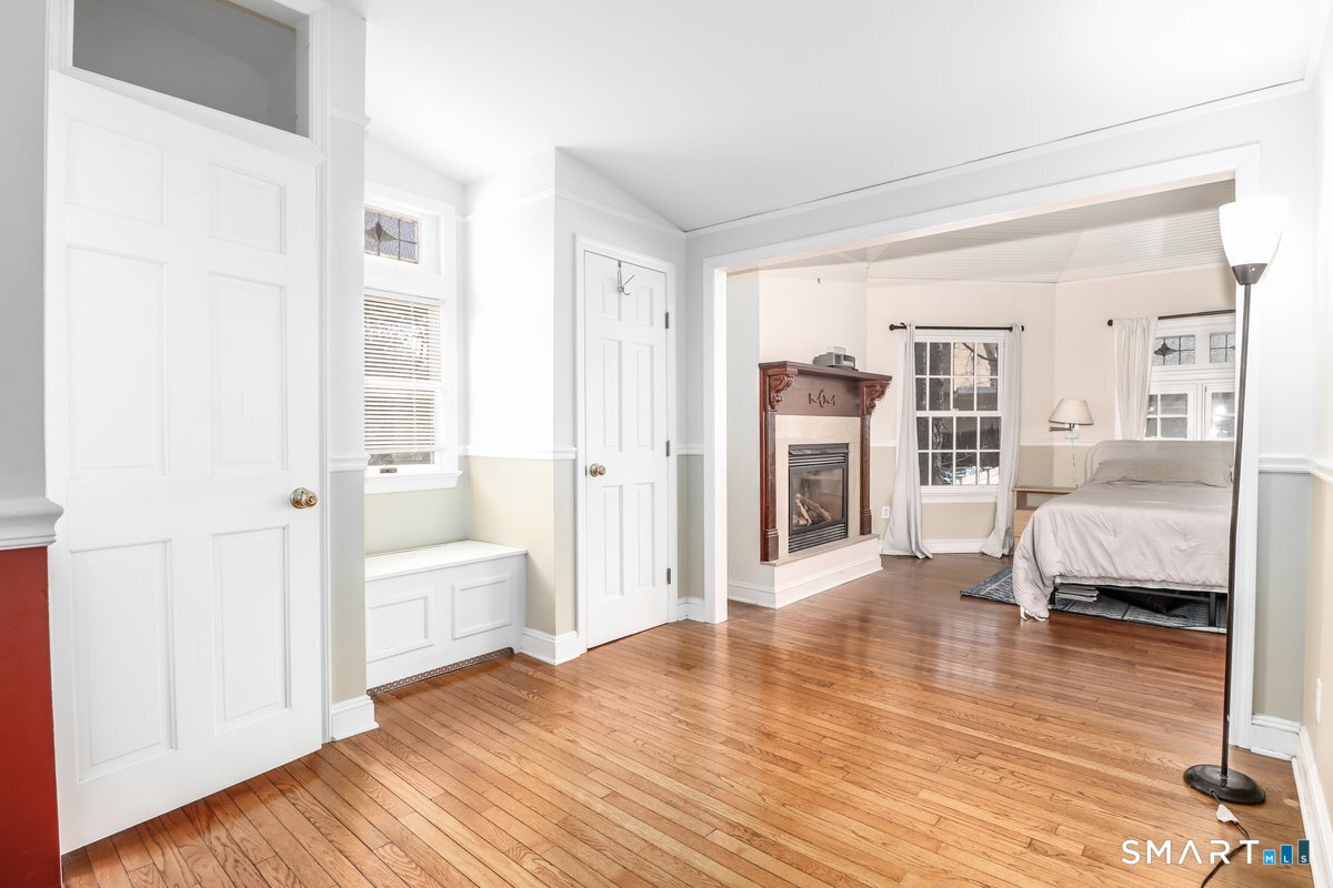 190 Toms Road Stamford CT 06906