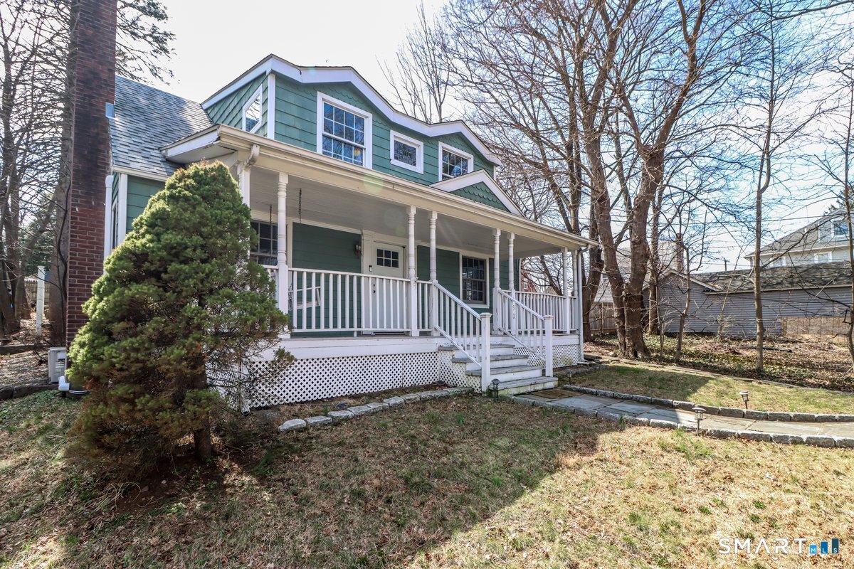 190 Toms Road Stamford CT 06906