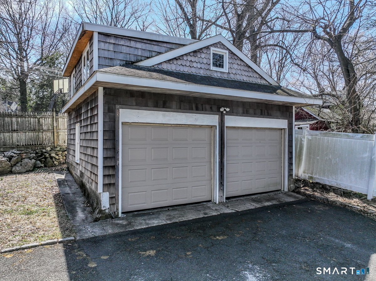 190 Toms Road Stamford CT 06906