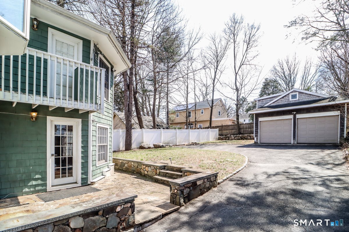 190 Toms Road Stamford CT 06906