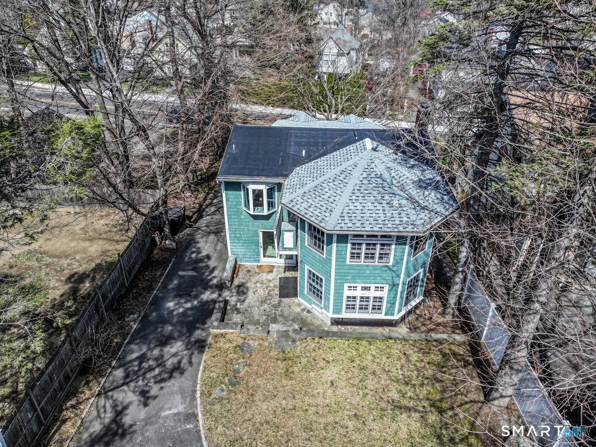 190 Toms Road Stamford CT 06906