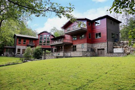 88 Green Lane Ridgefield CT 06877