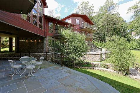 88 Green Lane Ridgefield CT 06877