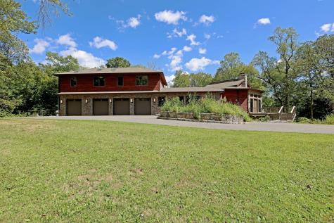 88 Green Lane Ridgefield CT 06877