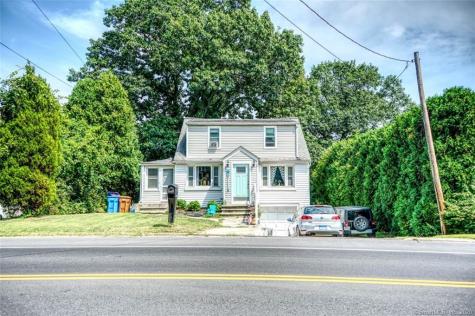 160 River Road Shelton CT 06484