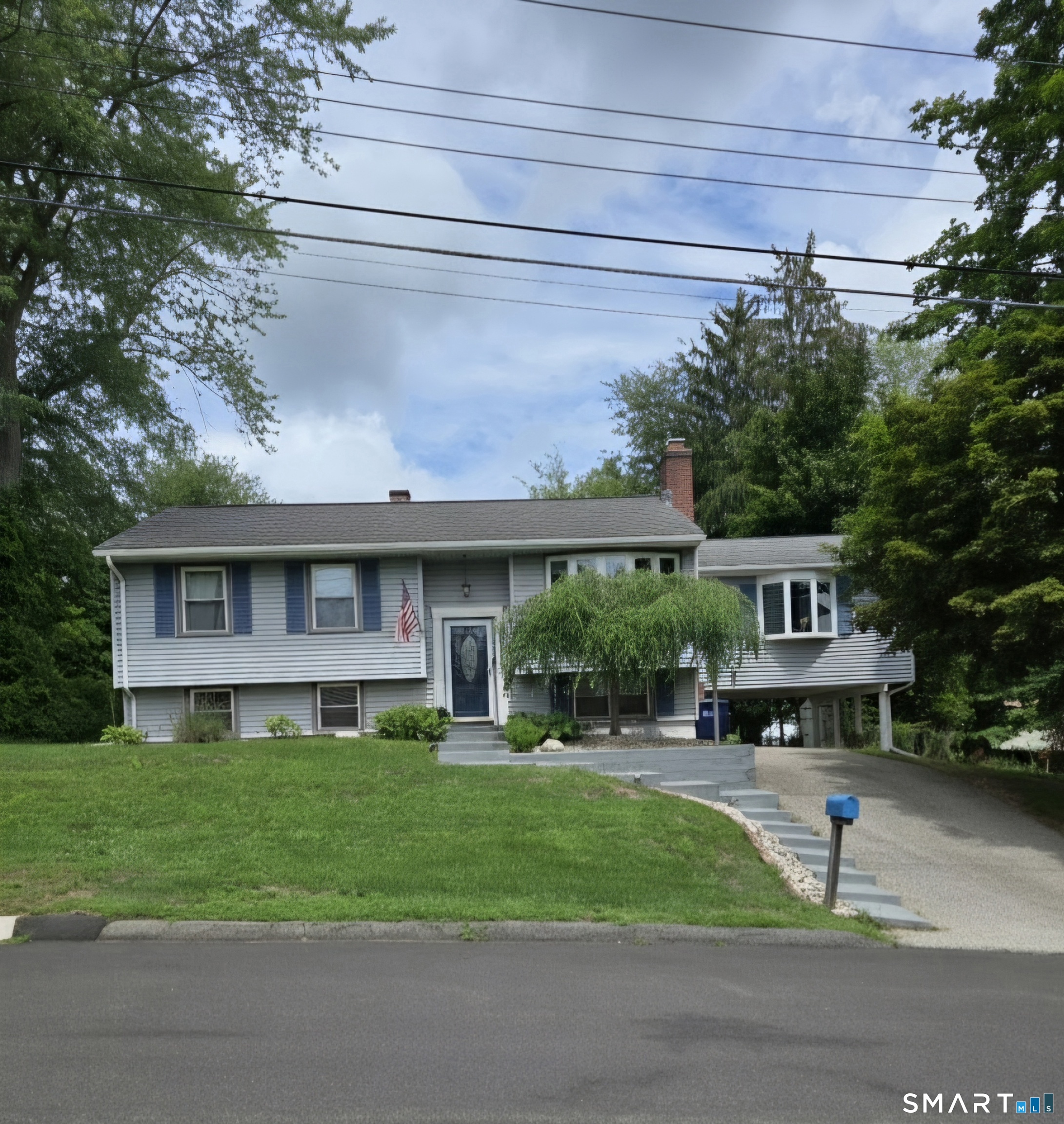 9 Glenridge Drive Ansonia CT 06401