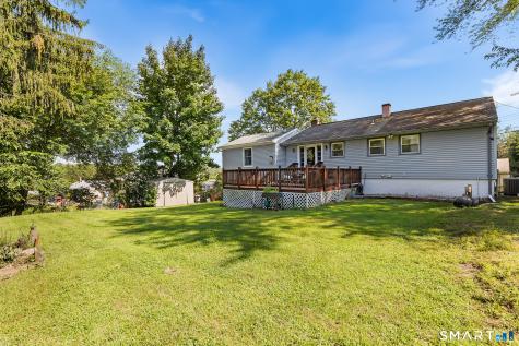9 Glenridge Drive Ansonia CT 06401
