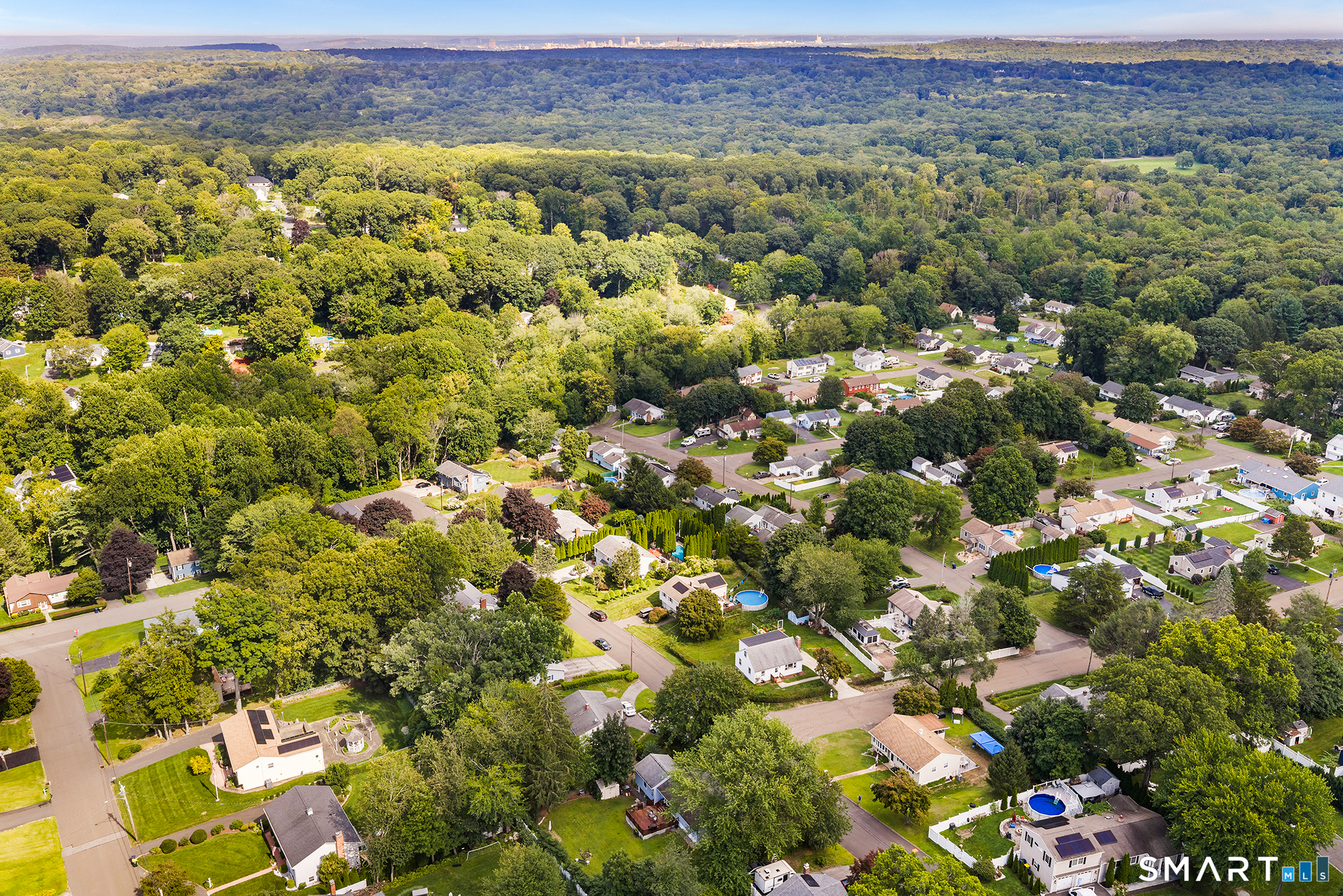 9 Glenridge Drive Ansonia CT 06401