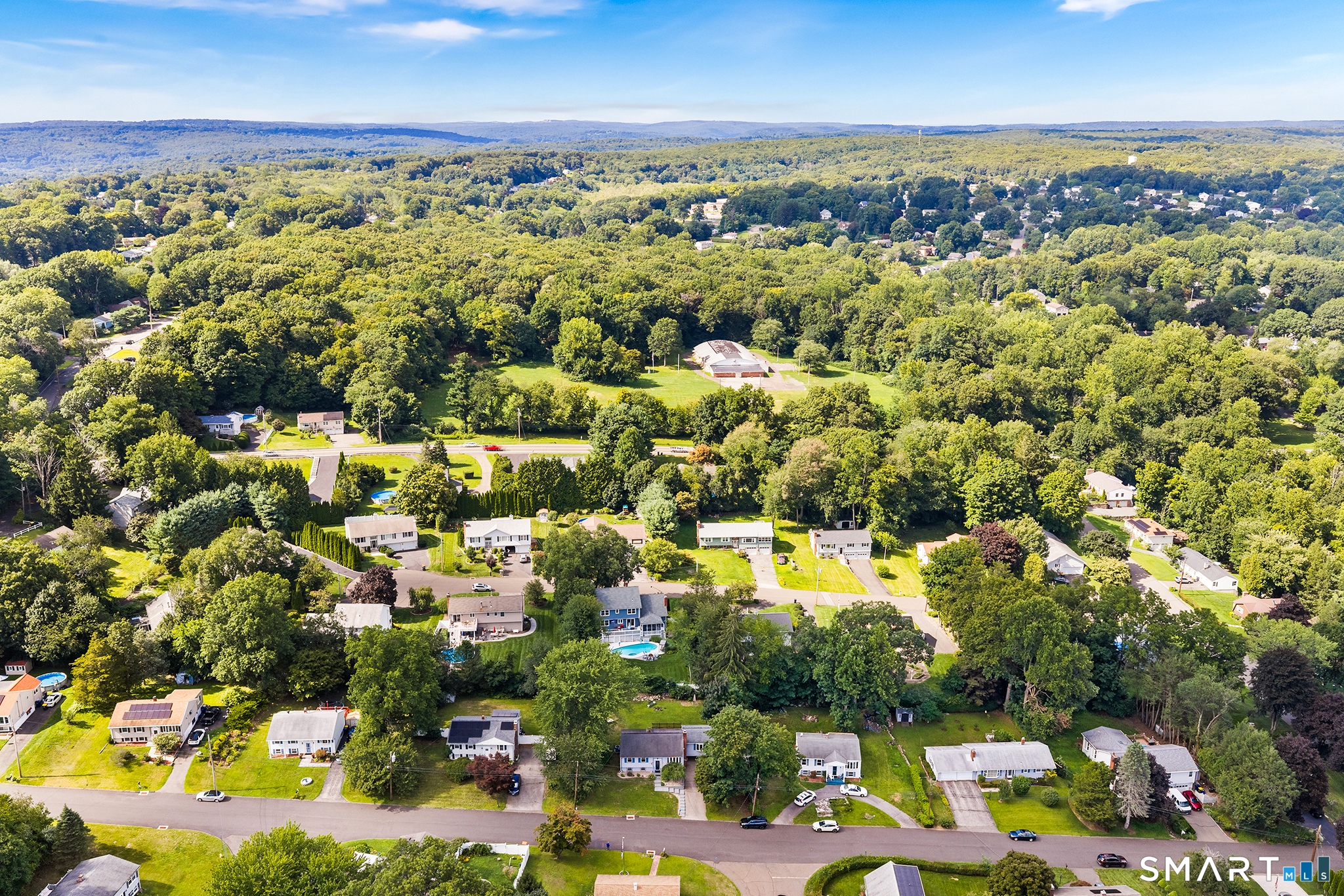 9 Glenridge Drive Ansonia CT 06401