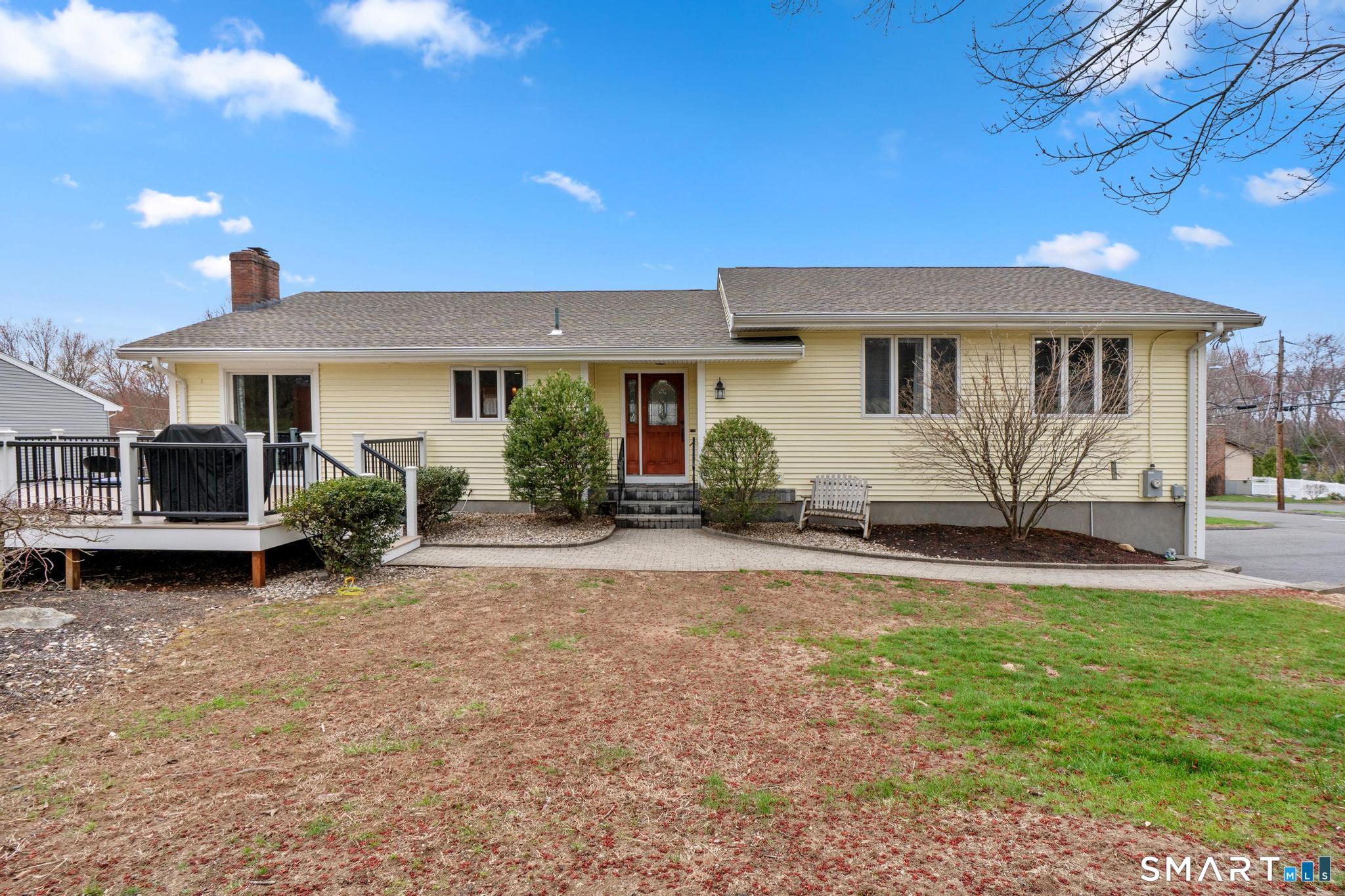 36 Bouldercrest Lane Vernon CT 06066
