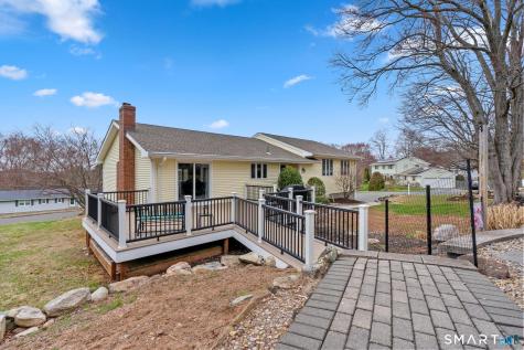 36 Bouldercrest Lane Vernon CT 06066