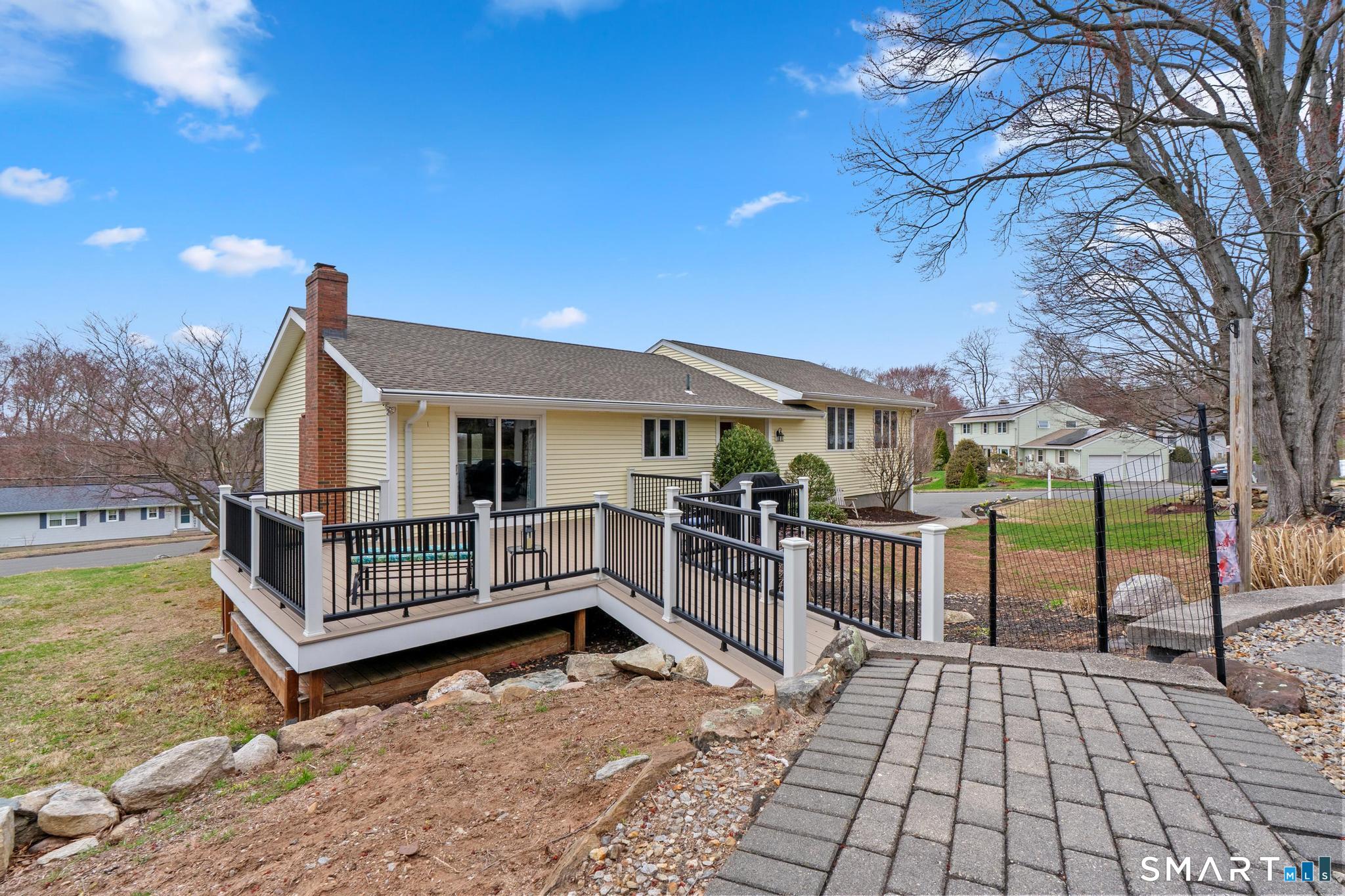 36 Bouldercrest Lane Vernon CT 06066