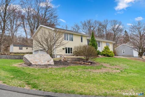 36 Bouldercrest Lane Vernon CT 06066