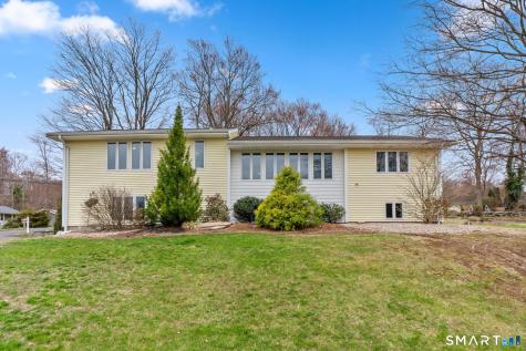 36 Bouldercrest Lane Vernon CT 06066