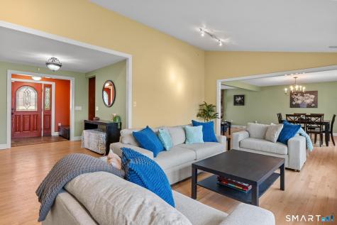 36 Bouldercrest Lane Vernon CT 06066