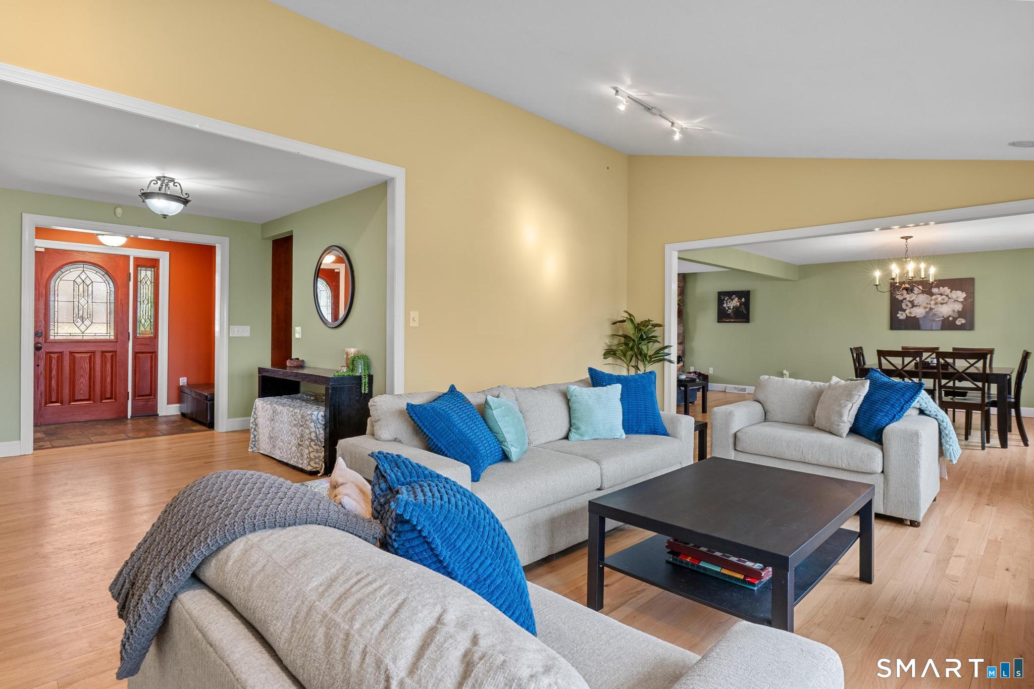 36 Bouldercrest Lane Vernon CT 06066