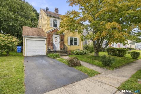 12 West Helen Street Hamden CT 06514