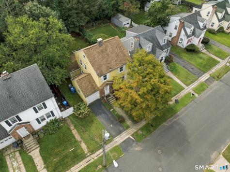 12 West Helen Street Hamden CT 06514