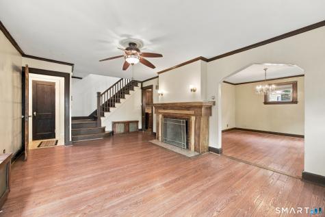 12 West Helen Street Hamden CT 06514