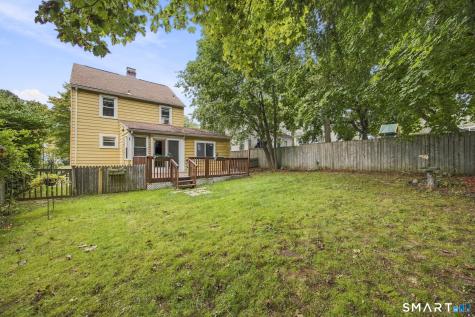12 West Helen Street Hamden CT 06514