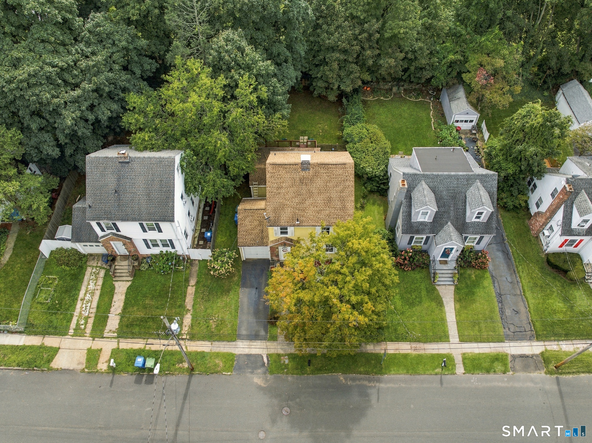 12 West Helen Street Hamden CT 06514