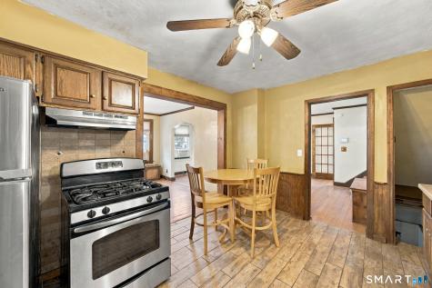 12 West Helen Street Hamden CT 06514