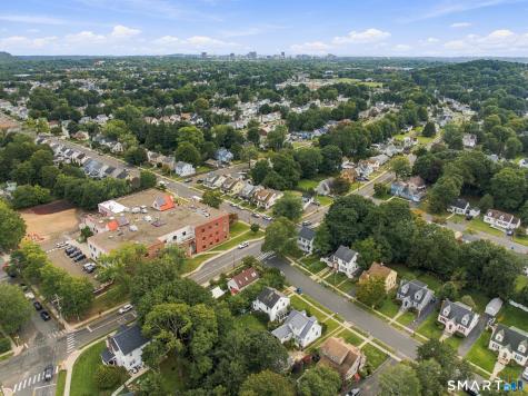 12 West Helen Street Hamden CT 06514