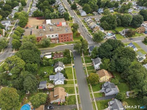 12 West Helen Street Hamden CT 06514