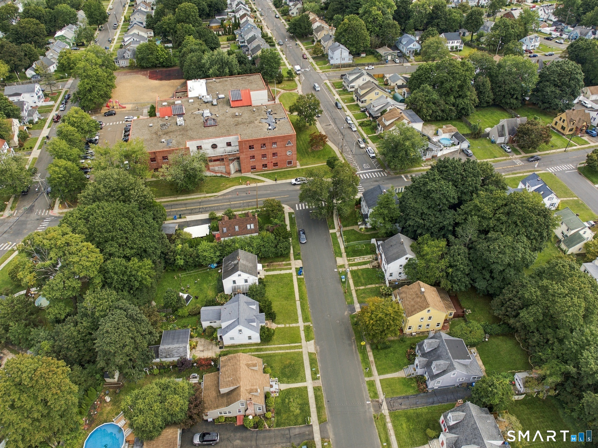 12 West Helen Street Hamden CT 06514