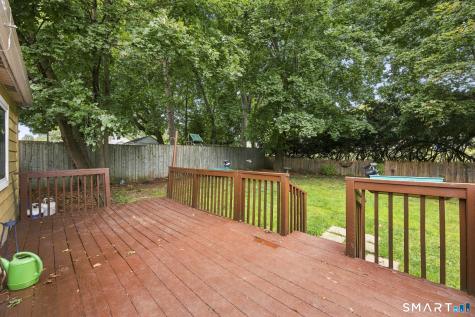 12 West Helen Street Hamden CT 06514