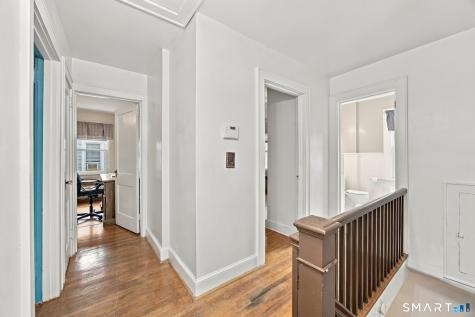 12 West Helen Street Hamden CT 06514