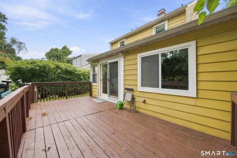 12 West Helen Street Hamden CT 06514