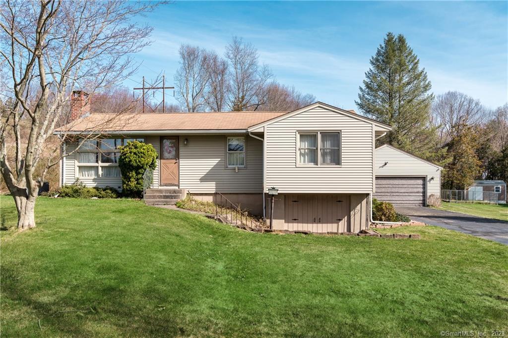 170 Sisk Street Middletown CT 06457