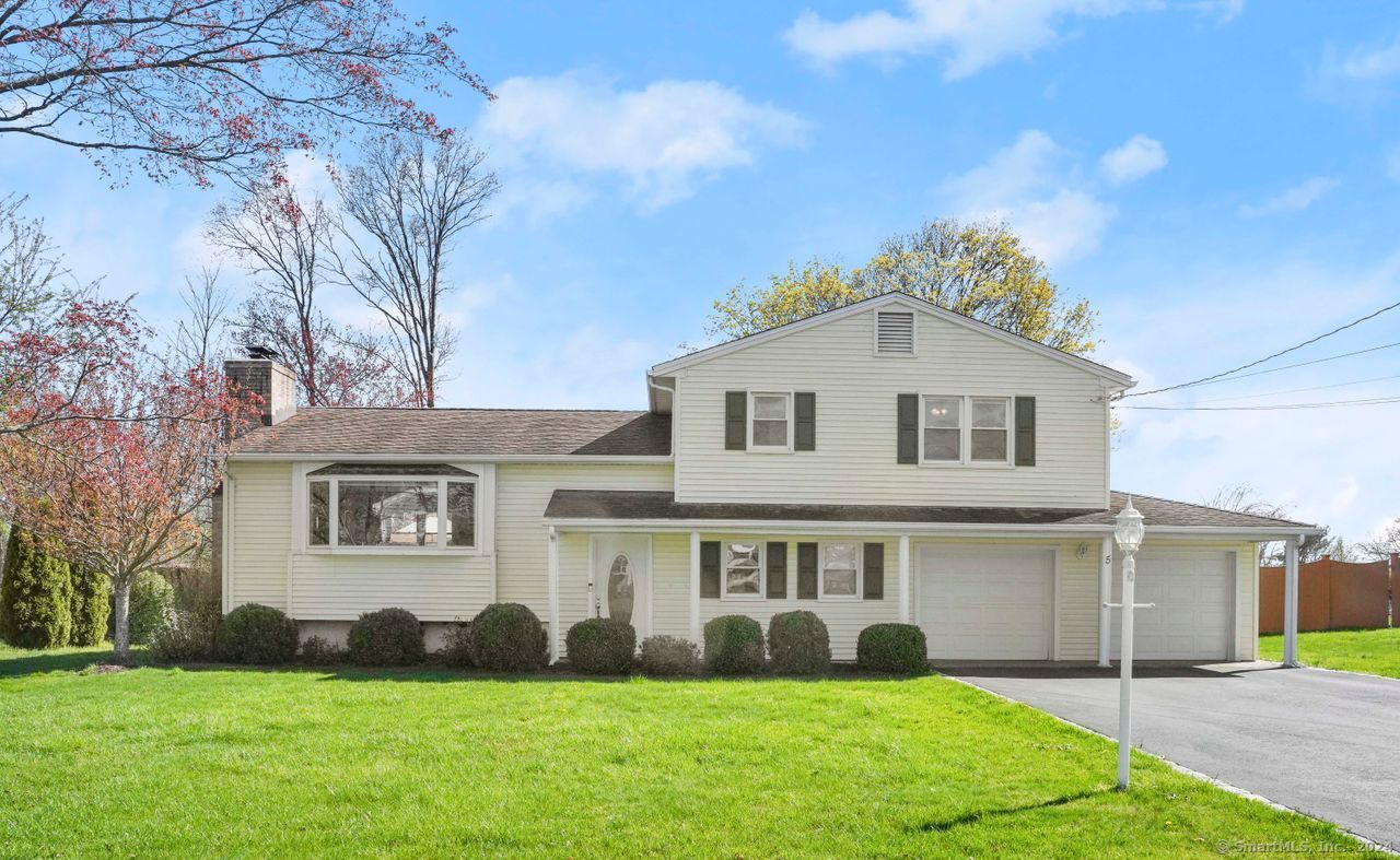 5 Dairy Farm Road Norwalk, CT Real Estate Listing InternalID