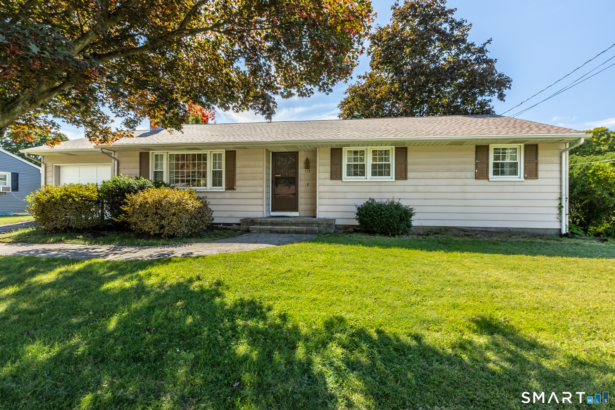 179 Kelly Road South Windsor CT 06074