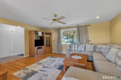 179 Kelly Road South Windsor CT 06074