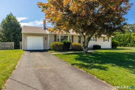 179 Kelly Road South Windsor CT 06074