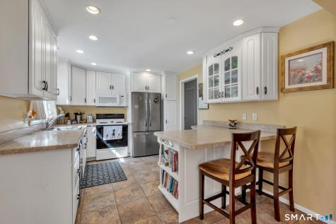 179 Kelly Road South Windsor CT 06074