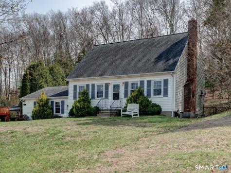 37 Grickis Lane Naugatuck CT 06770