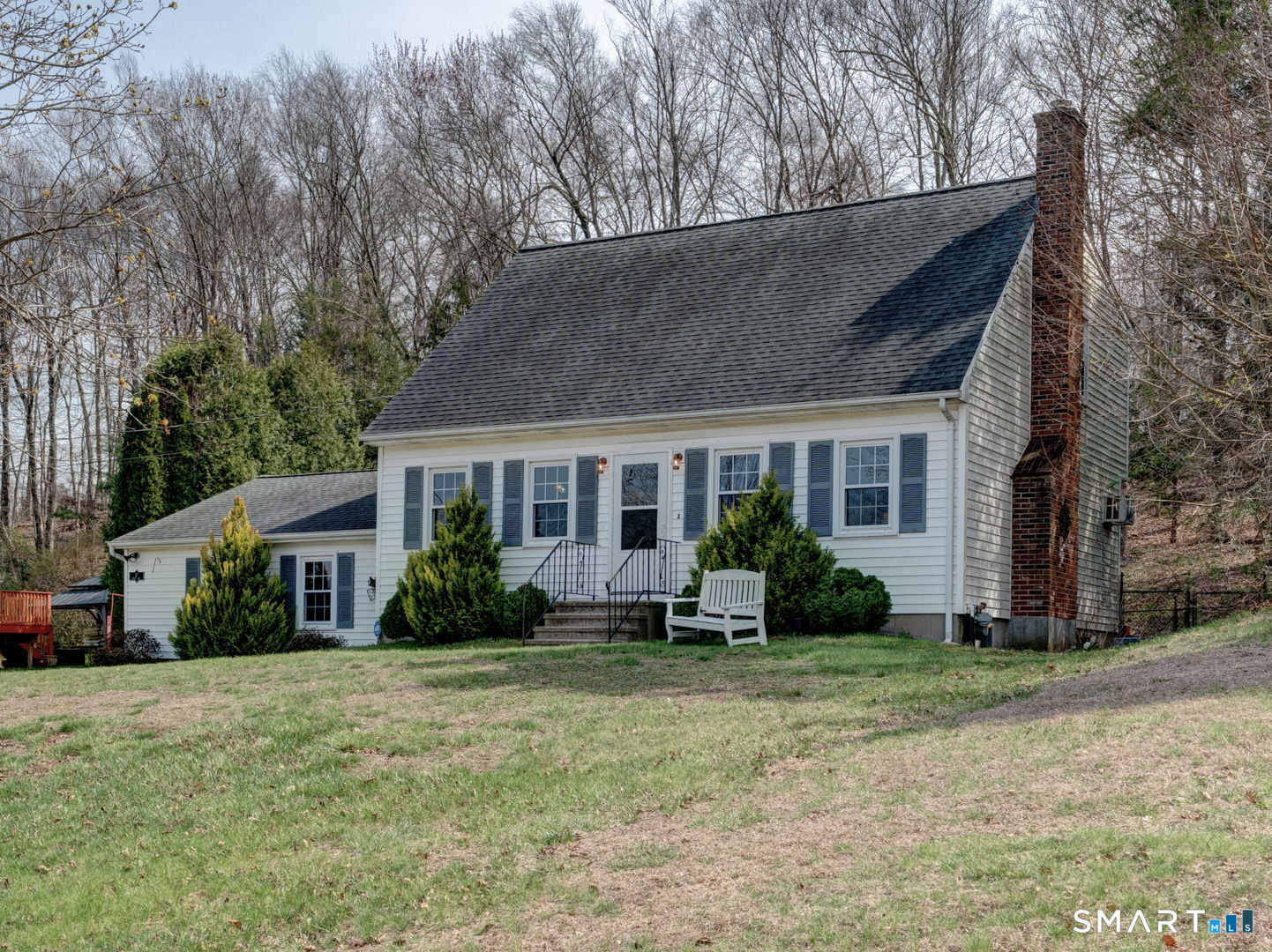 37 Grickis Lane Naugatuck CT 06770