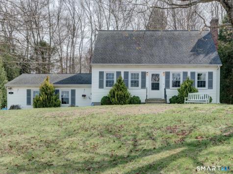 37 Grickis Lane Naugatuck CT 06770