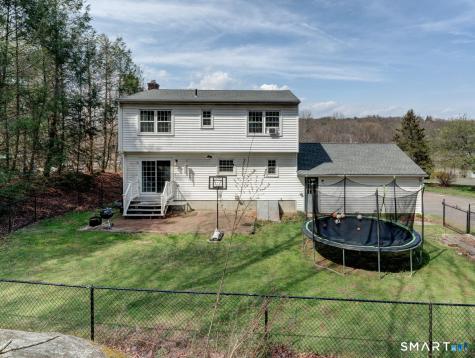 37 Grickis Lane Naugatuck CT 06770