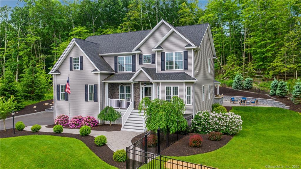 19 Gereg Glenn Road Brookfield CT 06804