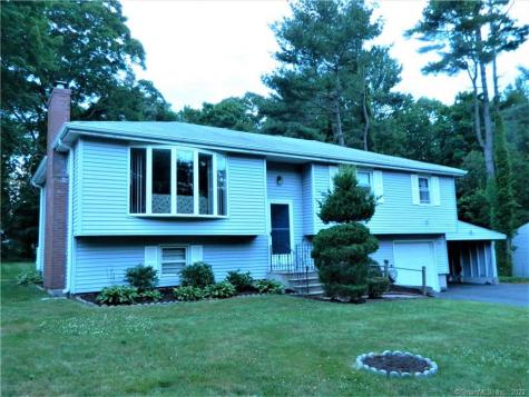 746 Shepard Avenue Hamden CT 06514