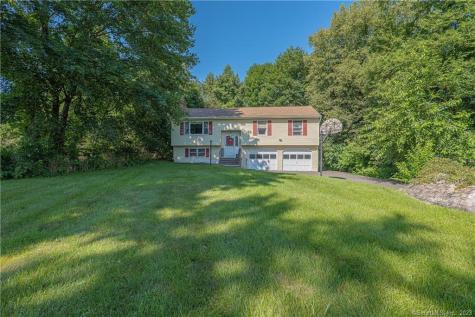 4 Hillside Circle Brookfield CT 06804
