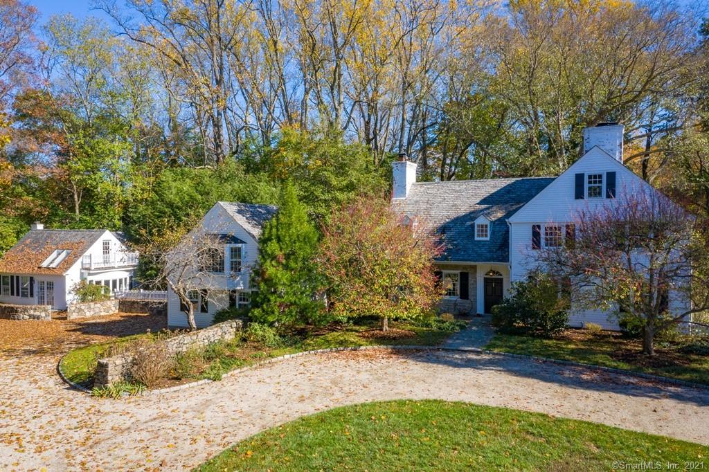 166 West Norwalk Road Norwalk CT 06850